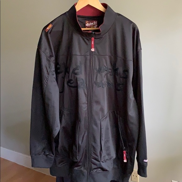 Akademiks Jacket - Picture 2 of 8